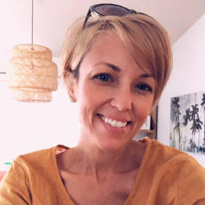 Meet your Posher, Amber